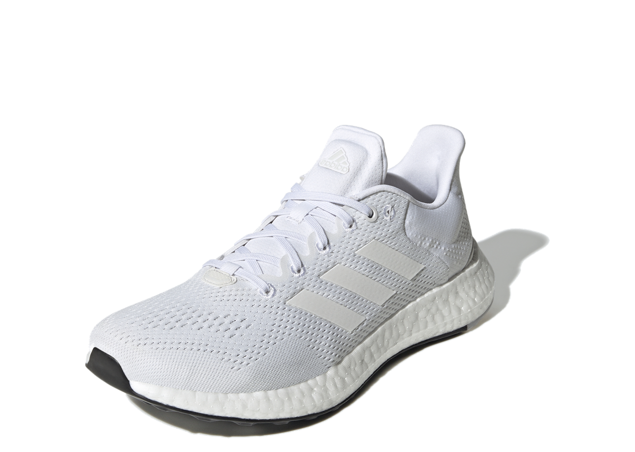 Adidas PureBoost 21 White - photo 2