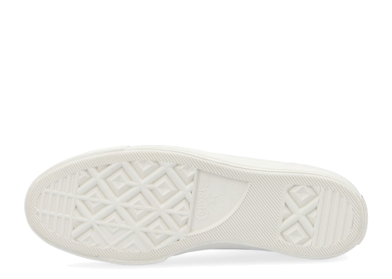 Converse Chuck Taylor All-Star Crafted Faux Leather - photo 4