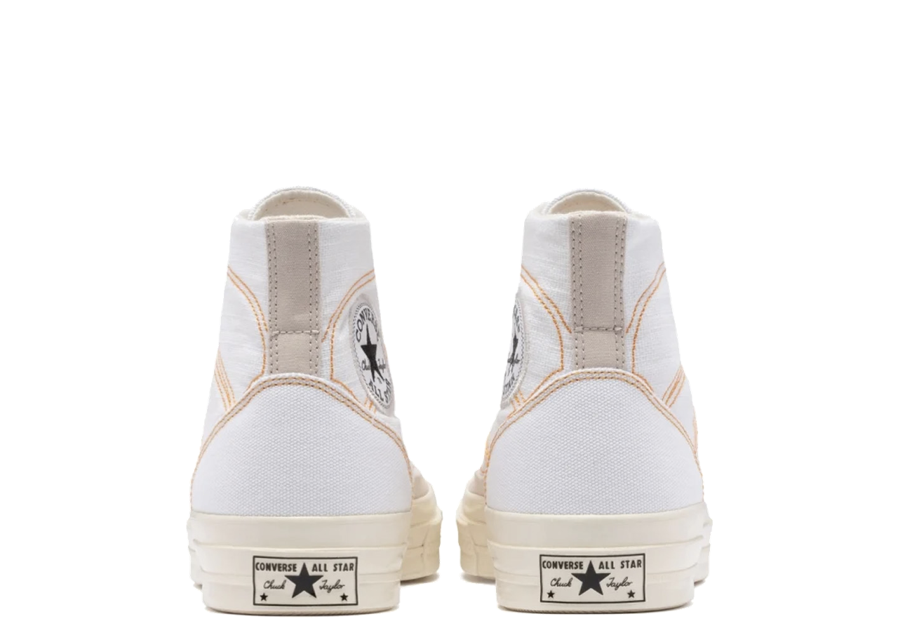 Converse Chuck Taylor All-Star Crafted Faux Leather - photo 3