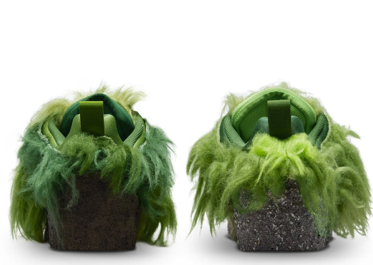 Nike CPFM Flea 1 Cactus Plant Flea Market Grinch - photo 3