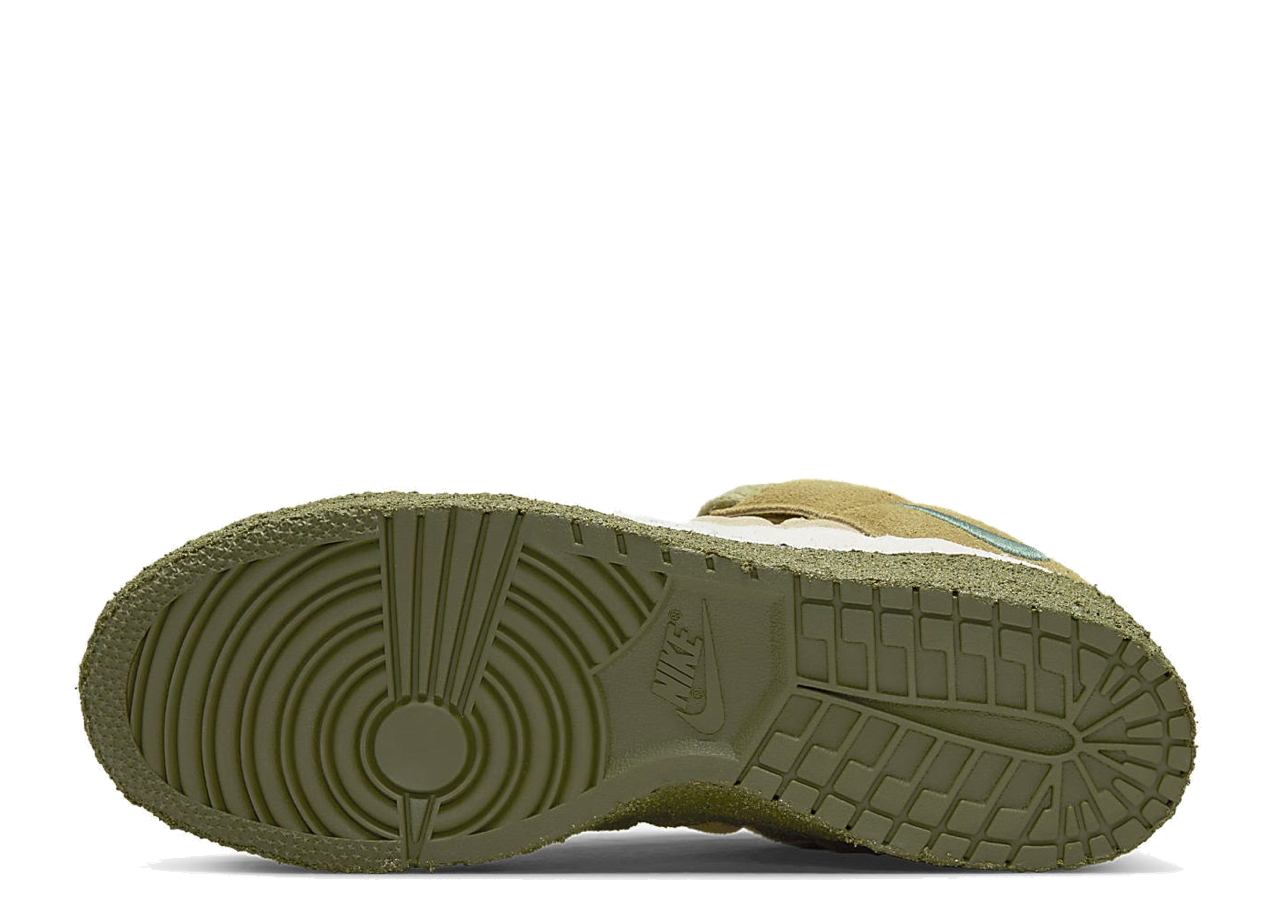 Nike CPFM Flea 1 Cactus Plant Flea Market Desert Moss - photo 4