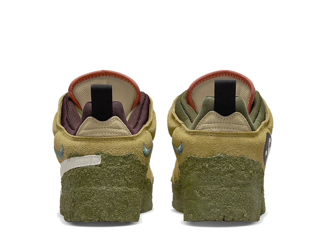 Nike CPFM Flea 1 Cactus Plant Flea Market Desert Moss - photo 3