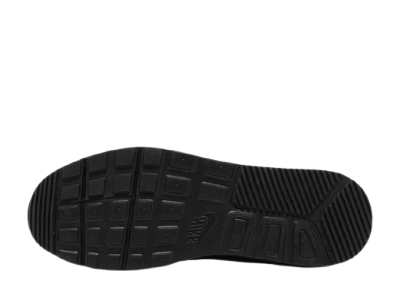 Nike Air Max SC Triple Black - photo 4