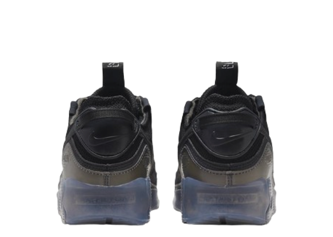 Nike Air Max Terrascape 90 Black - photo 3