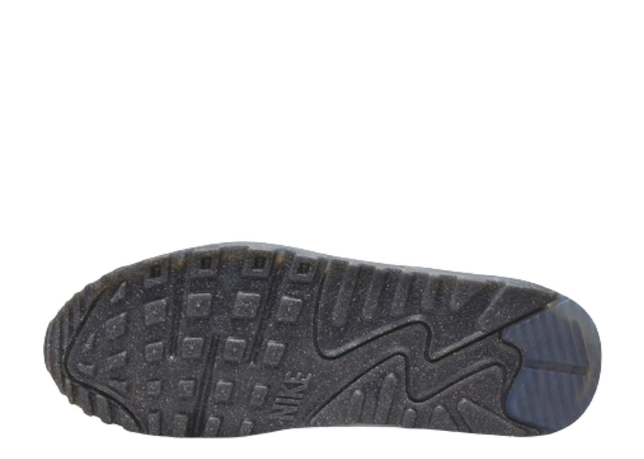Nike Air Max Terrascape 90 Black - photo 4