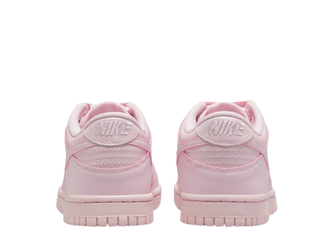 Nike Dunk Low Prism Pink (2017/2022) (Grade School) - photo 3