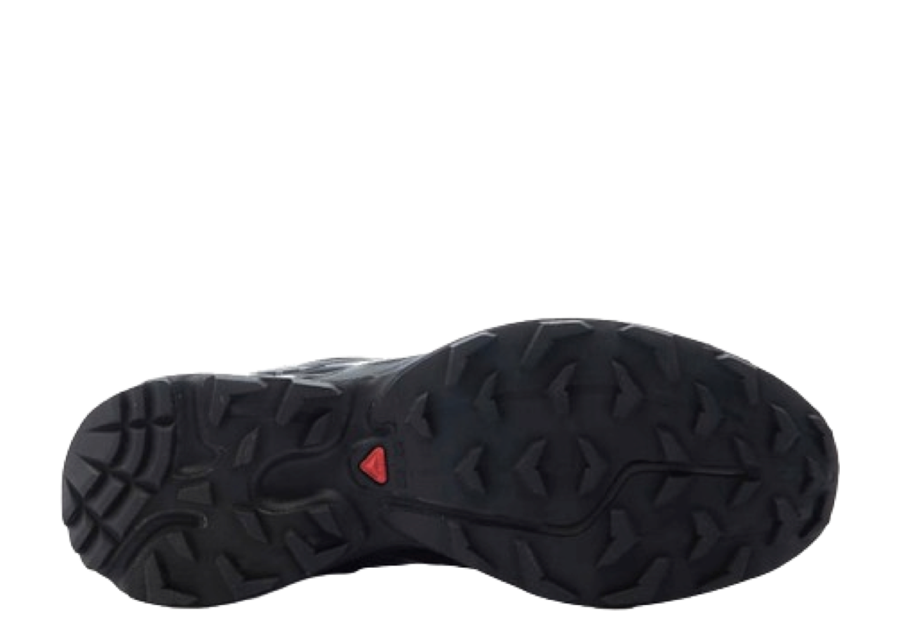 Salomon XT-6 Black Phantom - photo 4