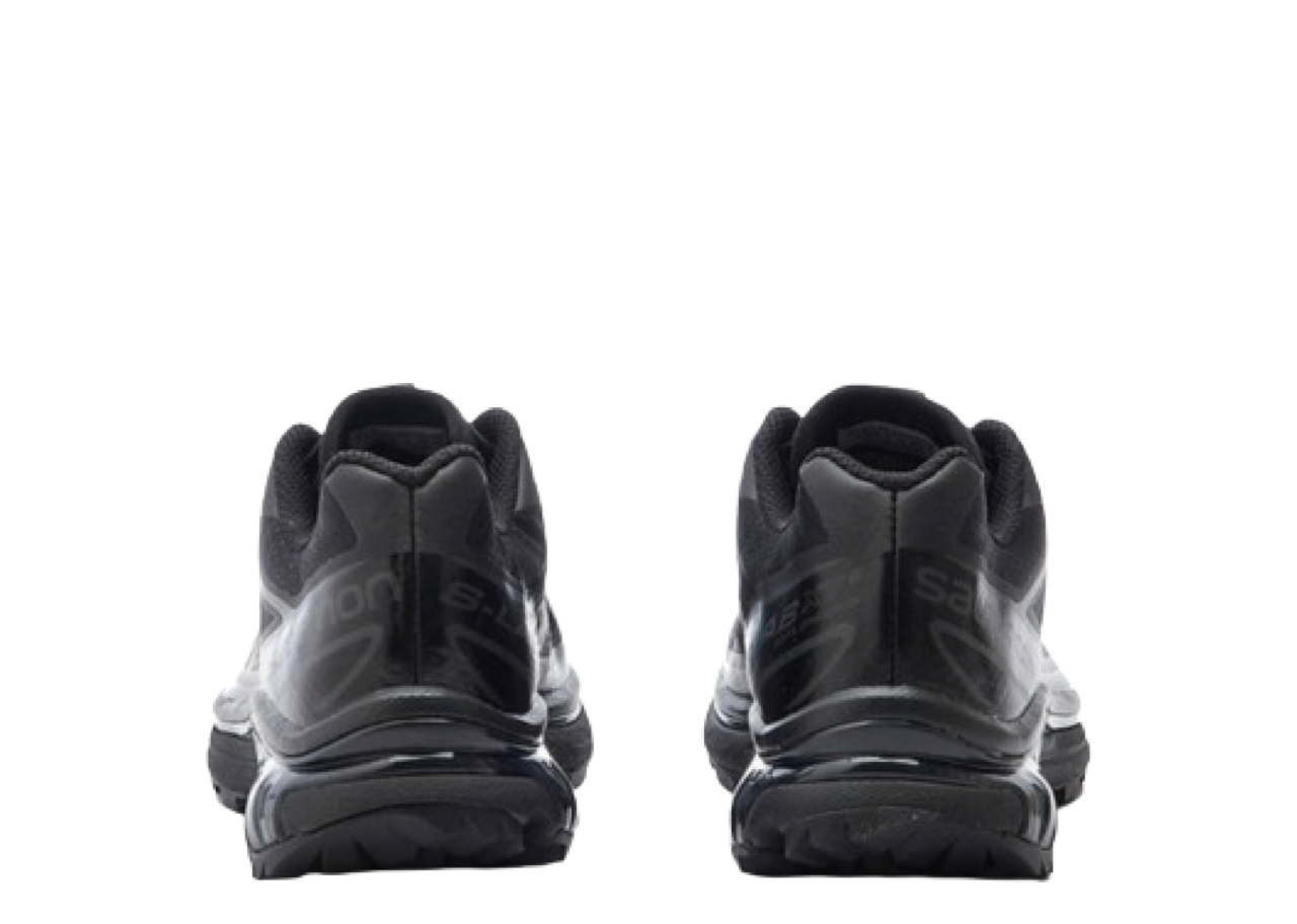 Salomon XT-6 Black Phantom - photo 3