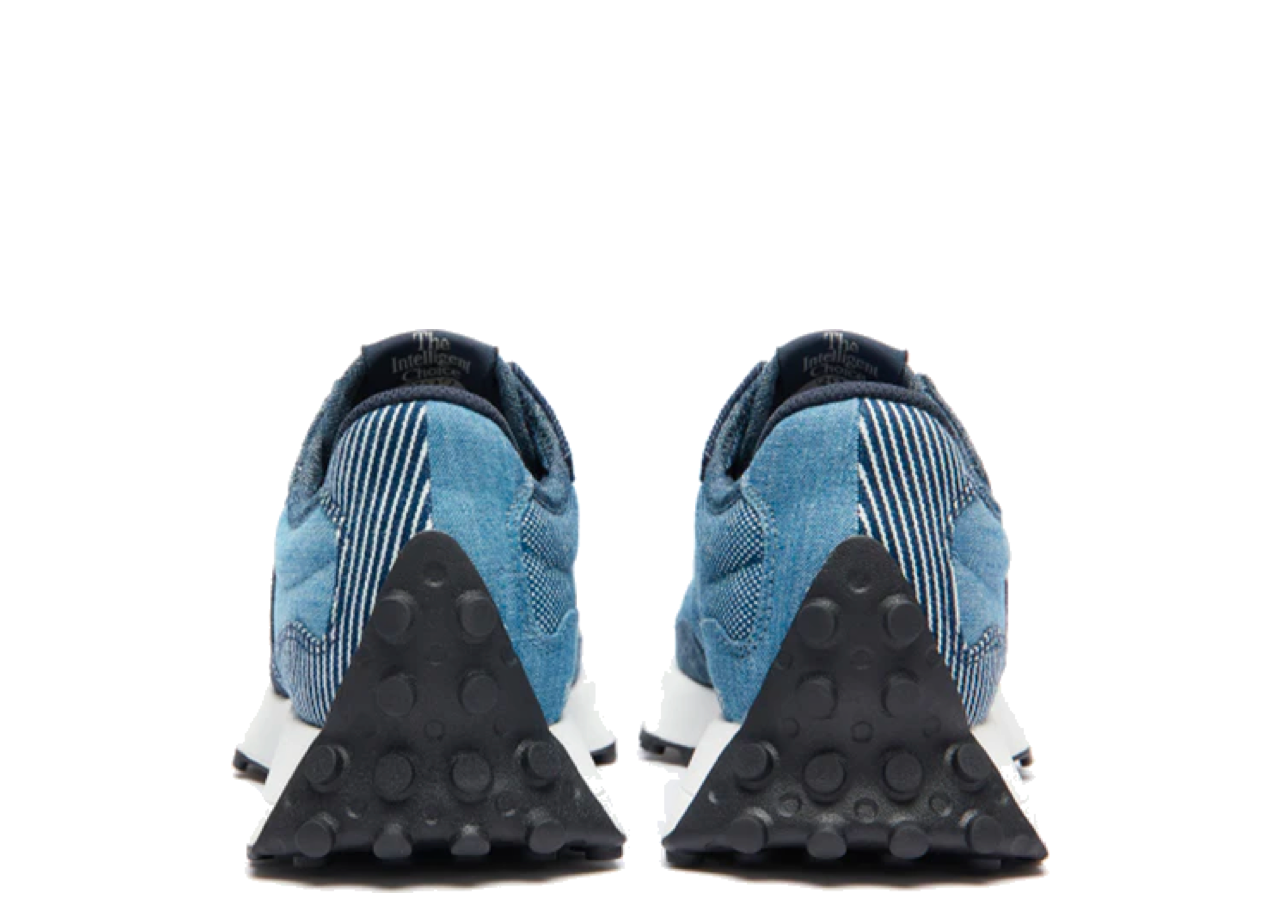 New Balance 327 Levis Denim - photo 3