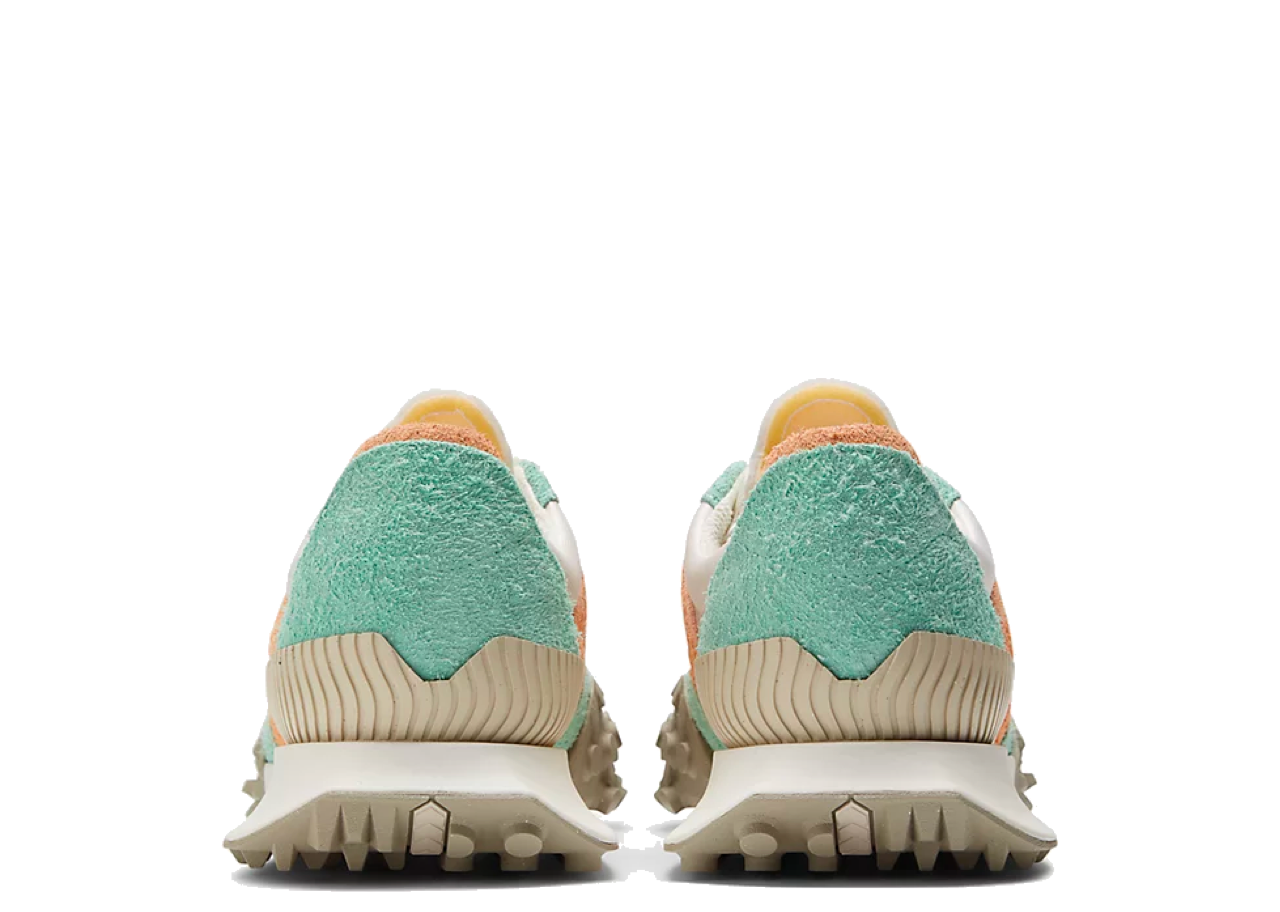 New Balance XC-72 Bright Mint - photo 3