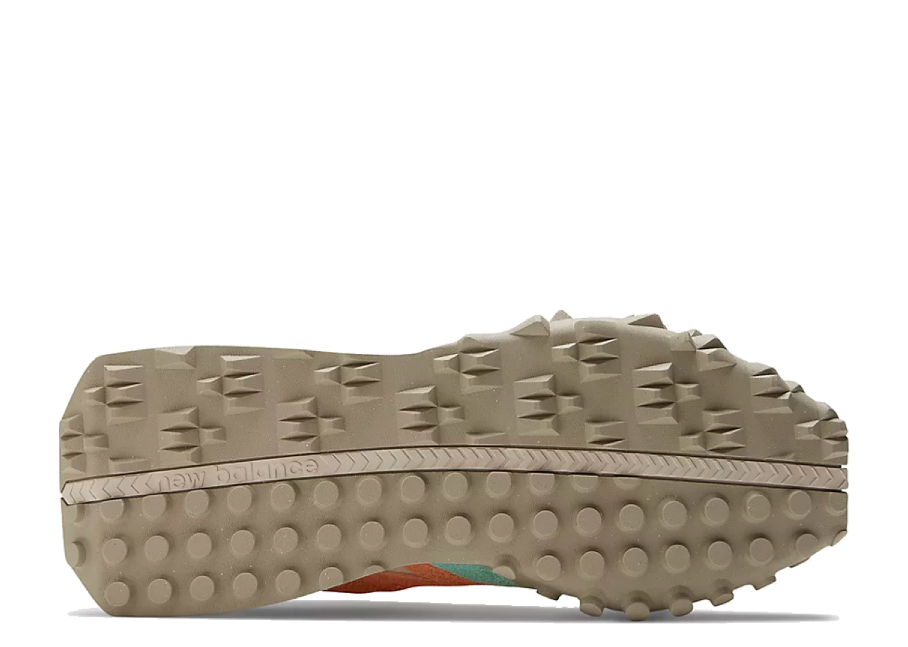 New Balance XC-72 Bright Mint - photo 4