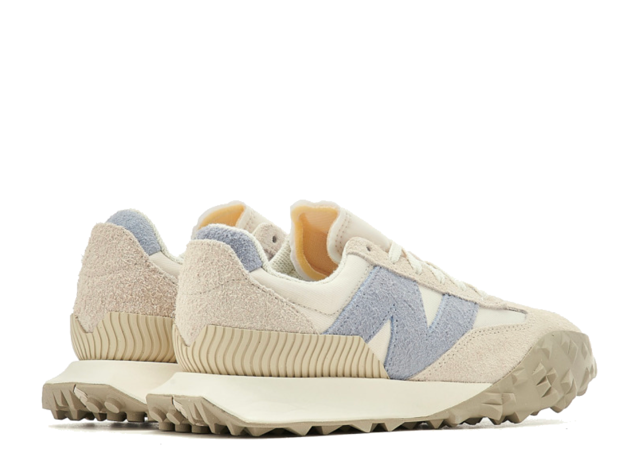 New Balance XC-72 Sea Salt Light Arctic Grey - photo 3