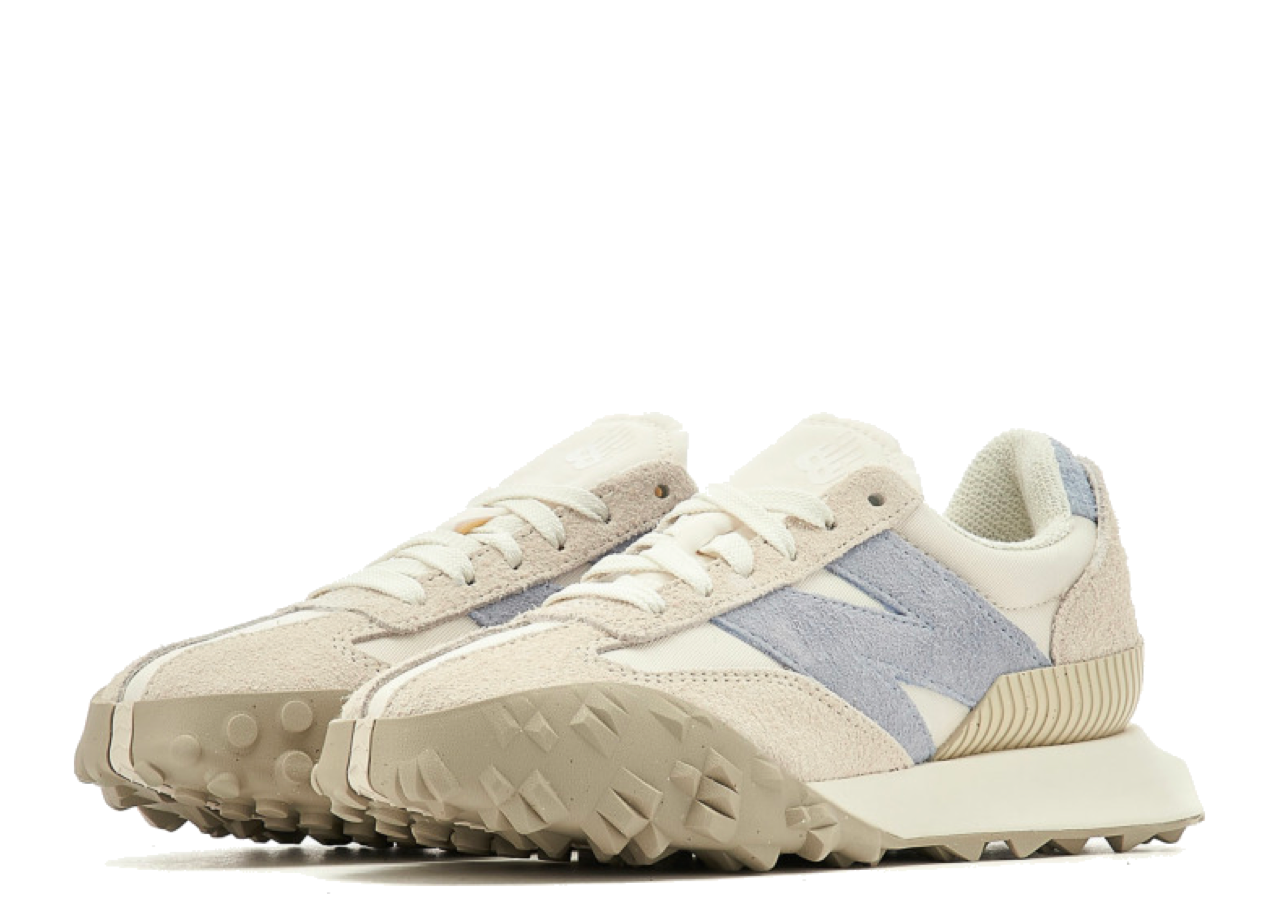 New Balance XC-72 Sea Salt Light Arctic Grey - photo 2