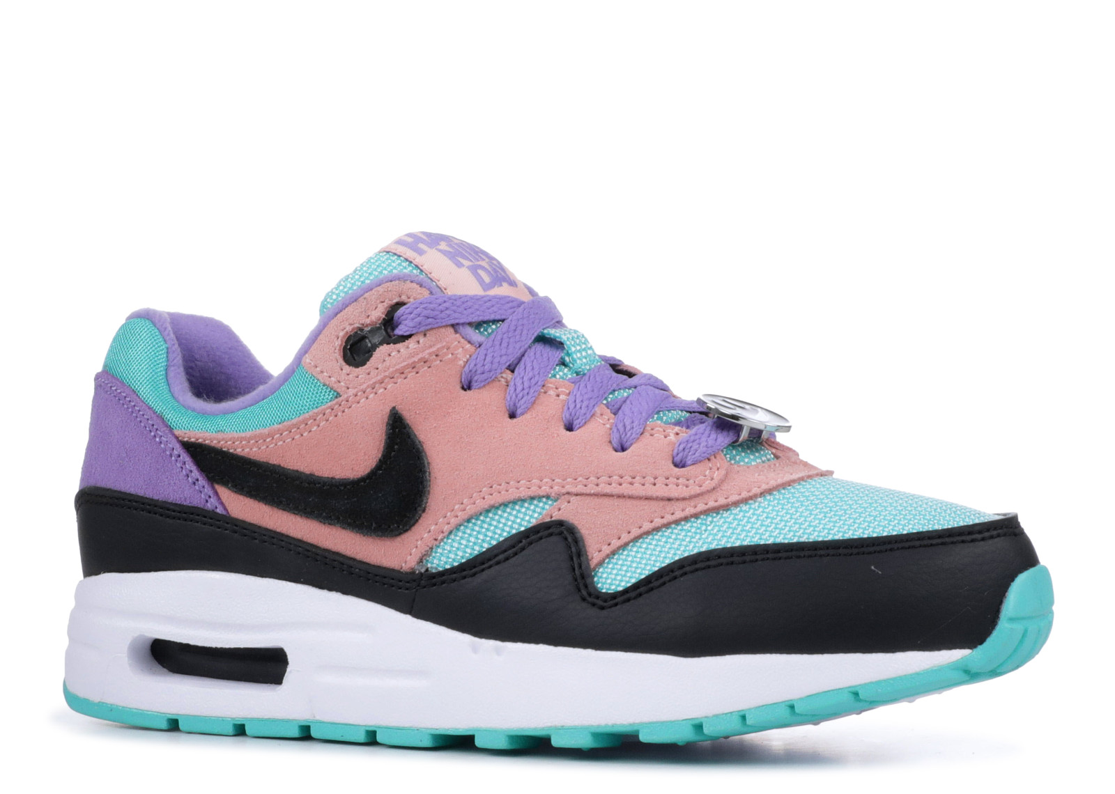 Nike Air Max 1 Have a Day (Grade School) - photo 2