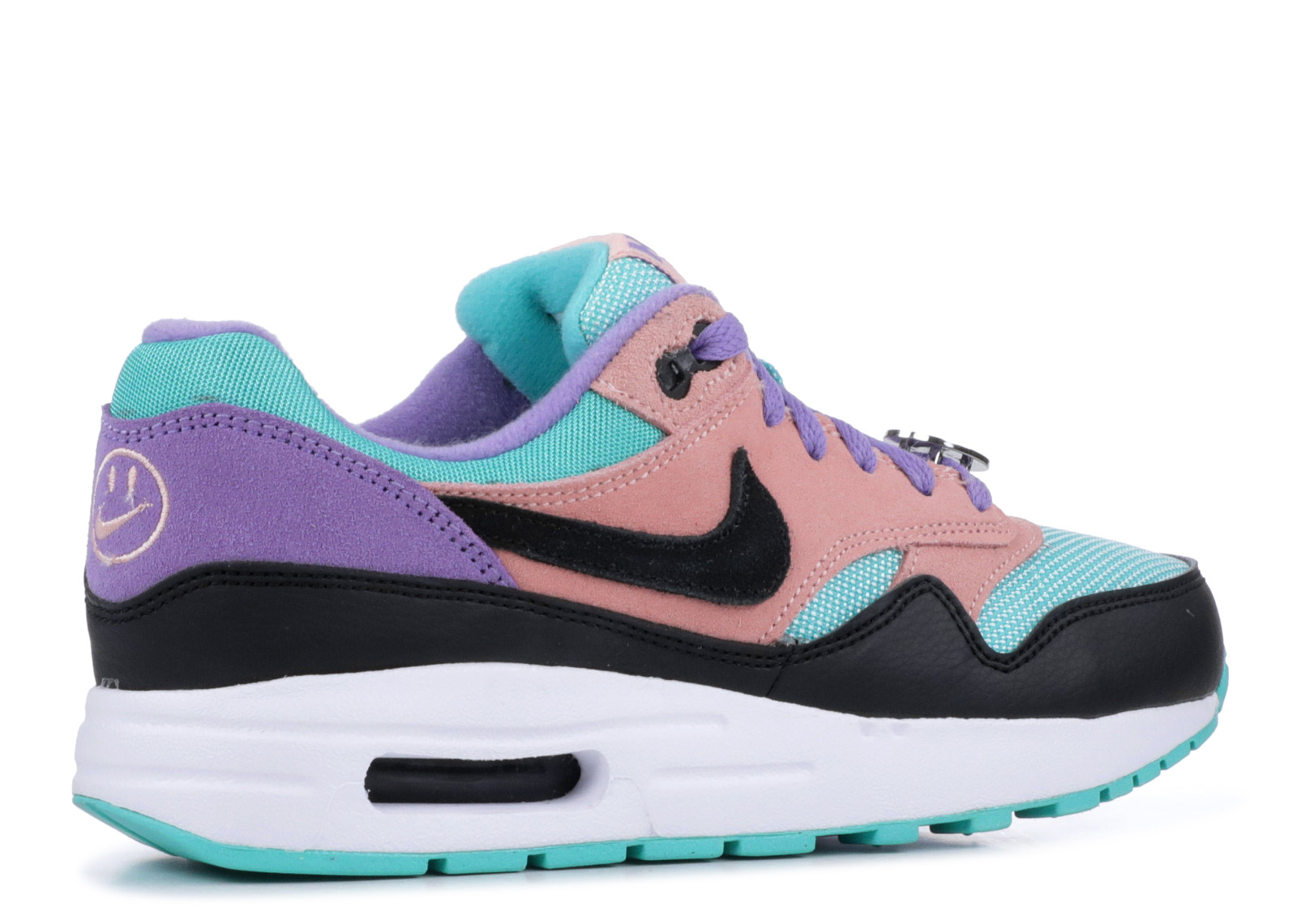 Nike Air Max 1 Have a Day (Grade School) - photo 3