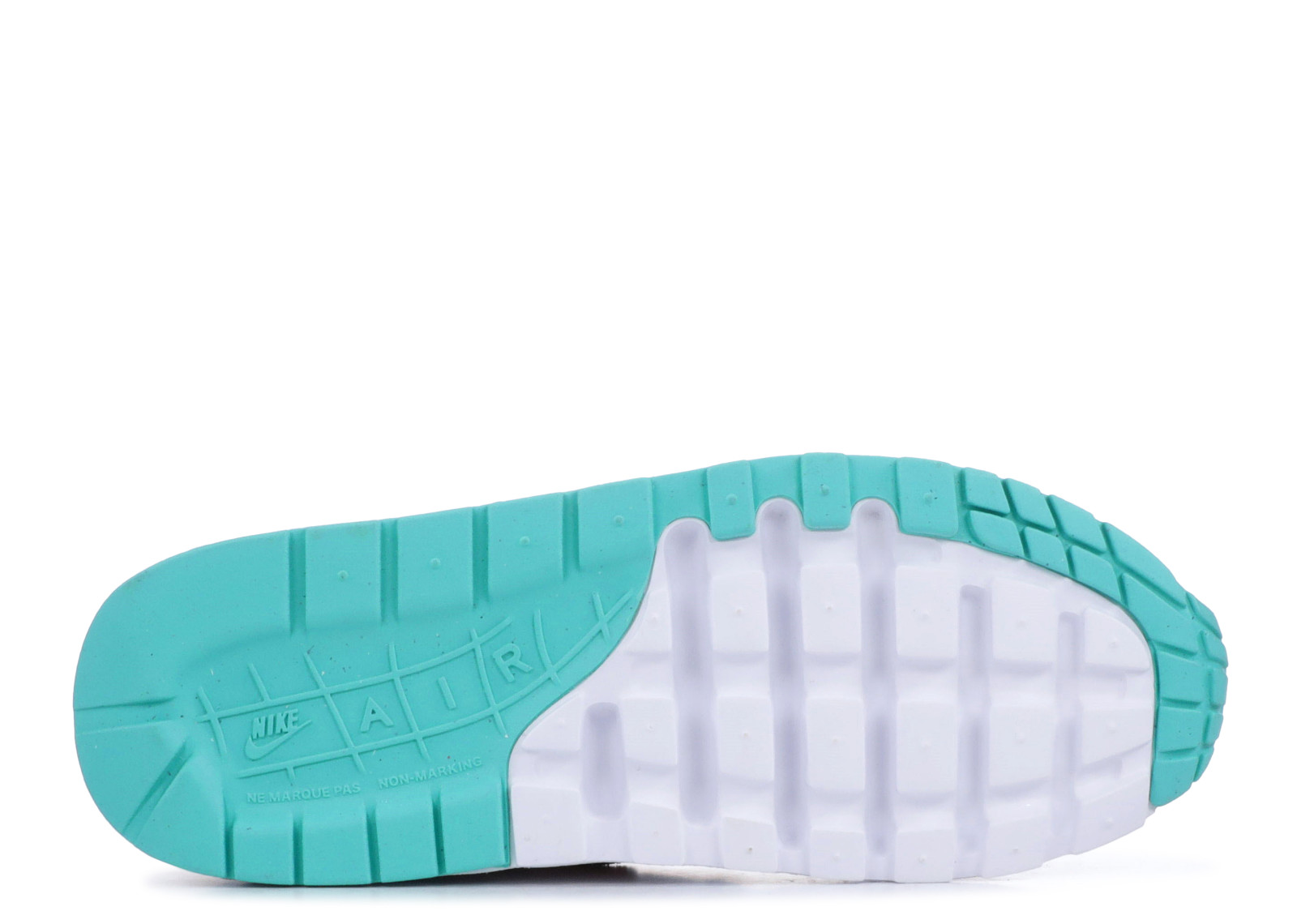 Nike Air Max 1 Have a Day (Grade School) - photo 4