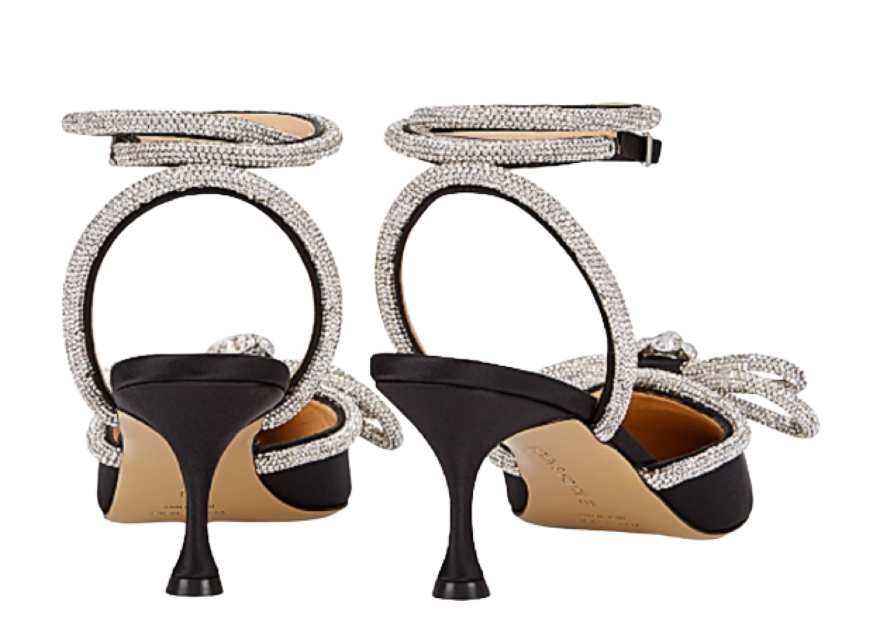 65 Double Bow Pumps - photo 3
