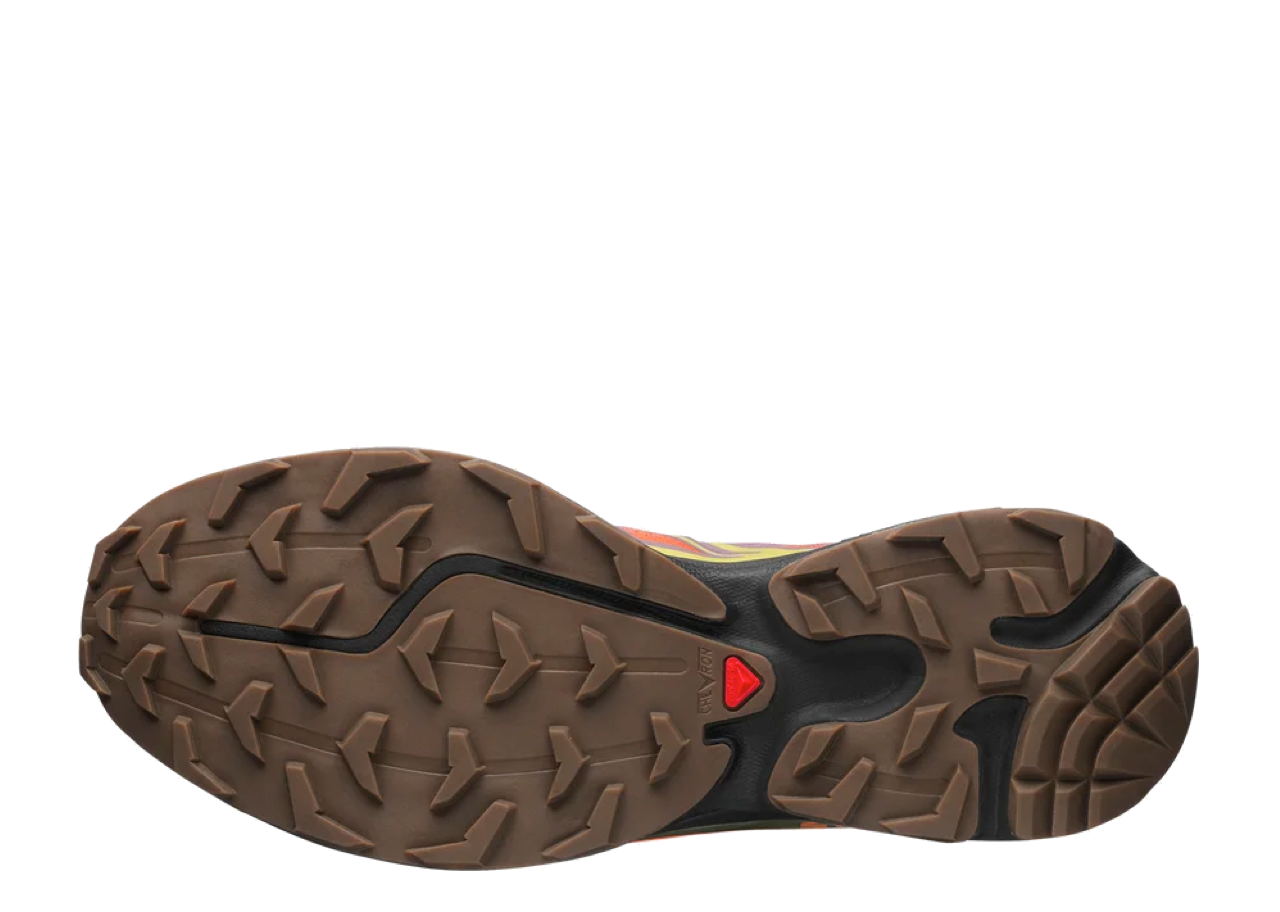Salomon XT-6 Skyline Moonscape - photo 4