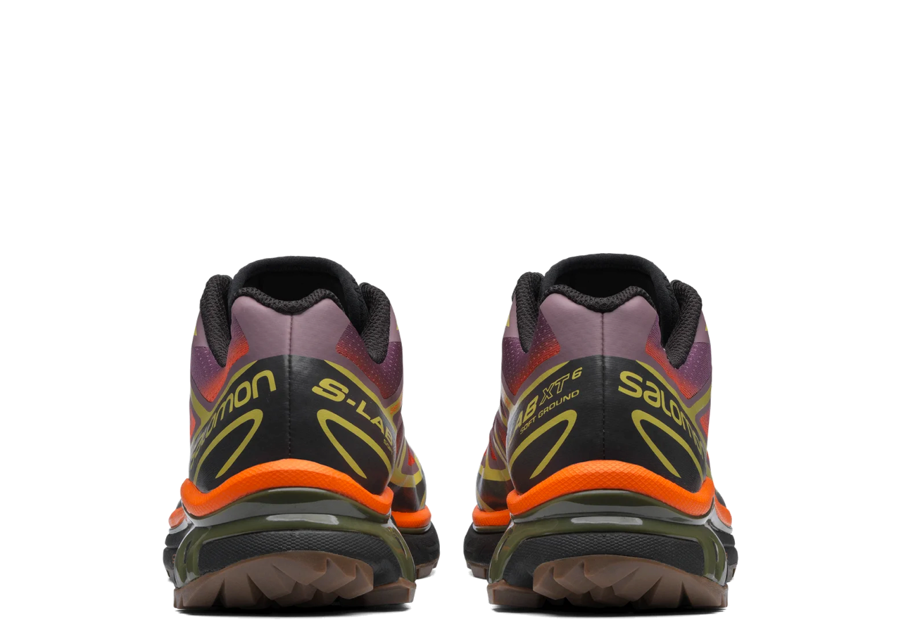 Salomon XT-6 Skyline Moonscape - photo 3