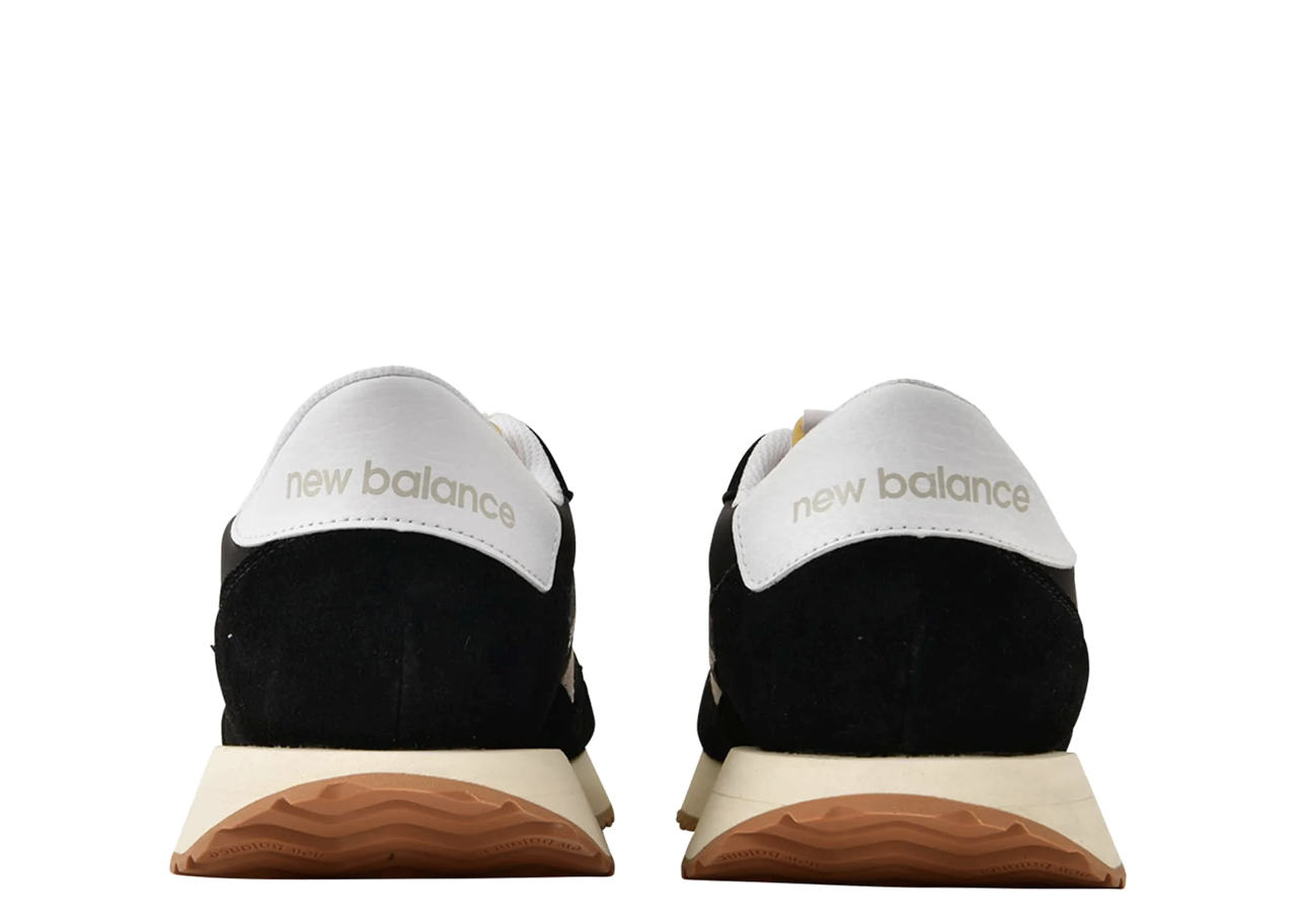 New Balance 237 Black Timberwolf - photo 3