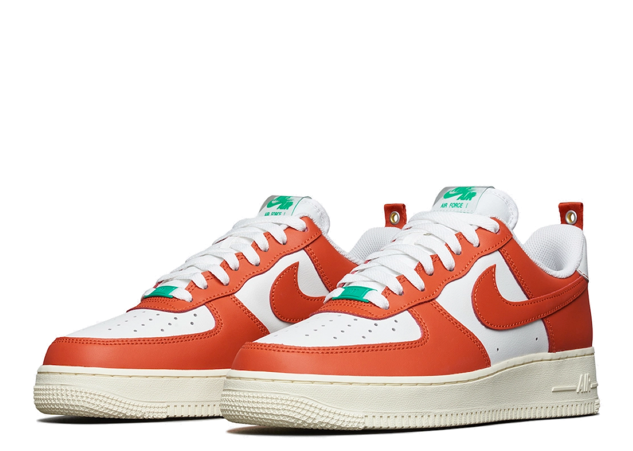 Nike Air Force 1 Low '07 Pojangmacha - photo 2