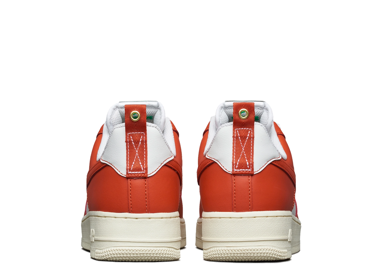 Nike Air Force 1 Low '07 Pojangmacha - photo 3