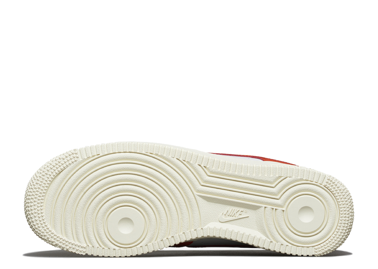 Nike Air Force 1 Low '07 Pojangmacha - photo 4