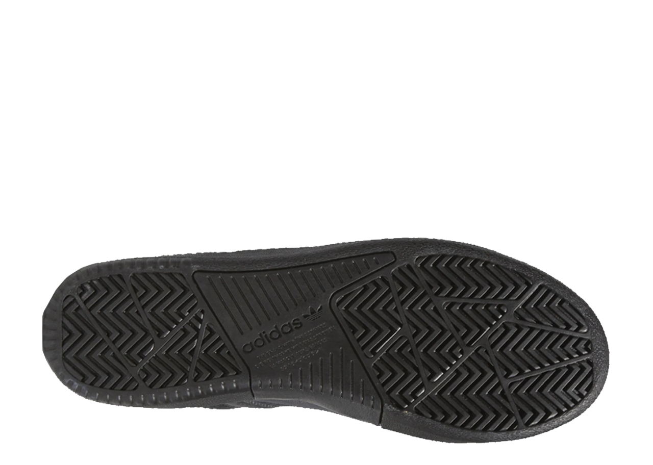 Adidas Tyshawn Spitfire Black - photo 4