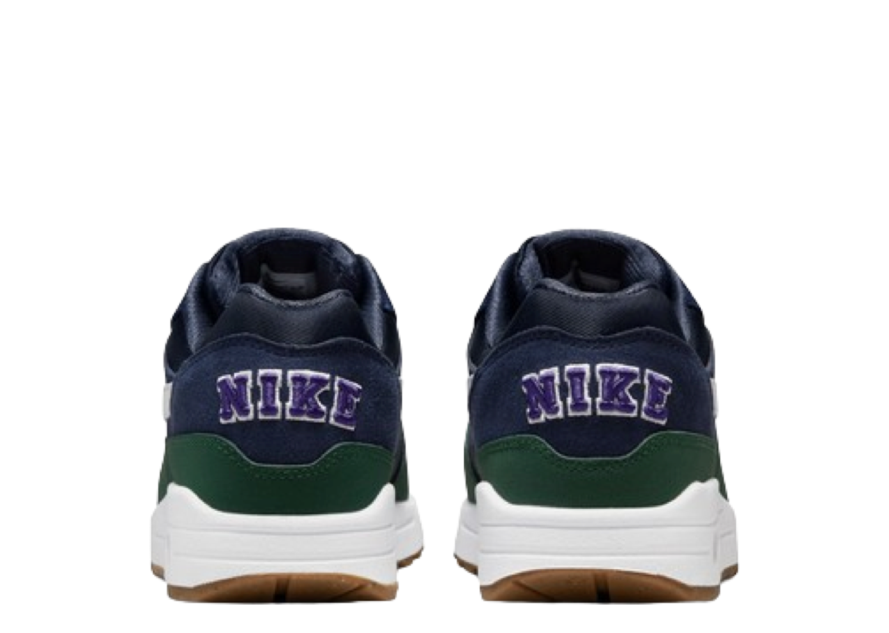 Nike Air Max 1 Gorge Green (Women's) - photo 3