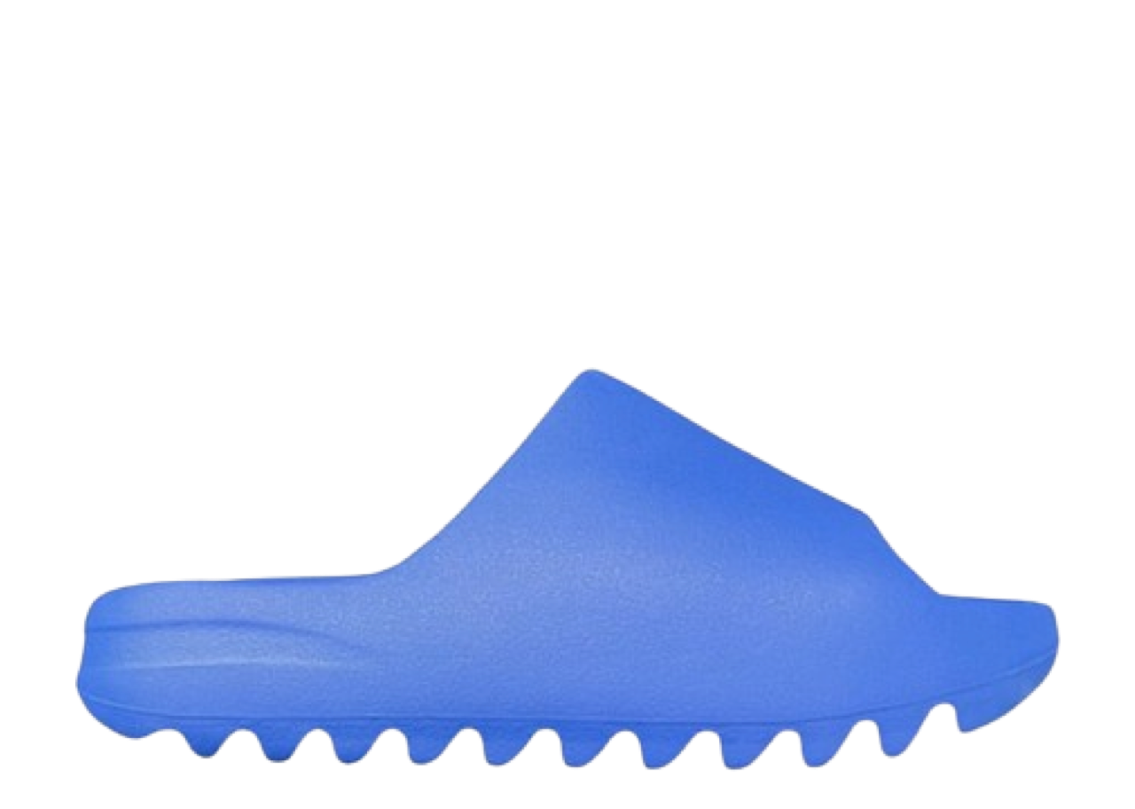 Adidas Yeezy Slide Azure