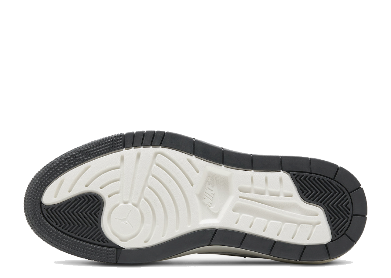 Air Jordan 1 Elevate Low SE Anthracite Light Bone (Women's) - photo 4