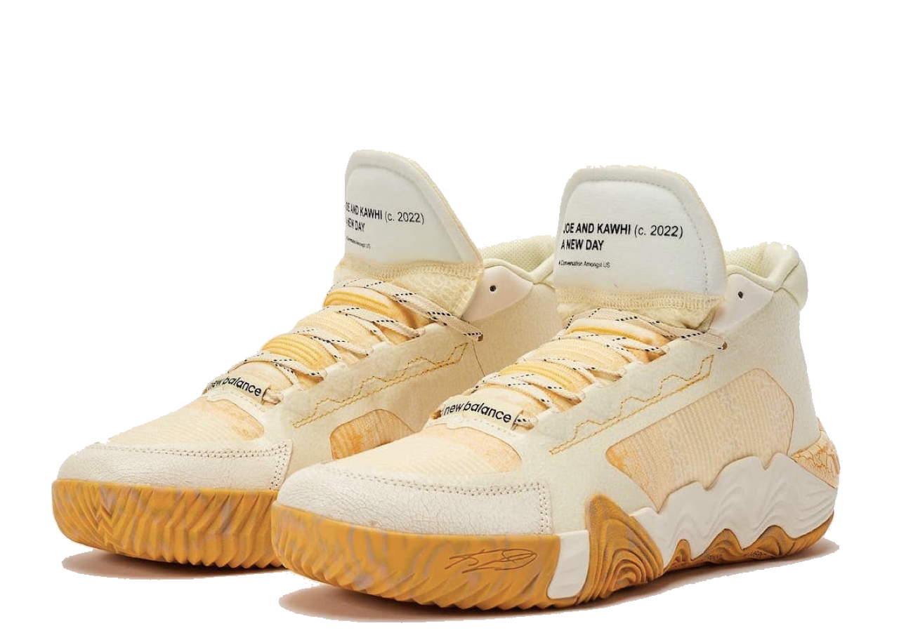 New Balance KAWHI 2 Joe Freshgoods Conversations Amongst Us - photo 2