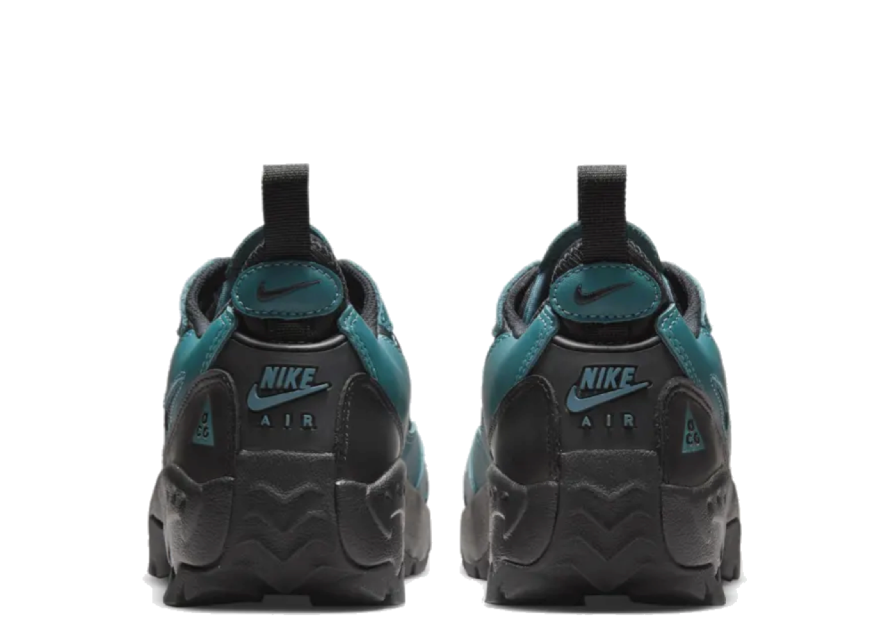 Nike ACG Air Mada Low Ash Green - photo 3