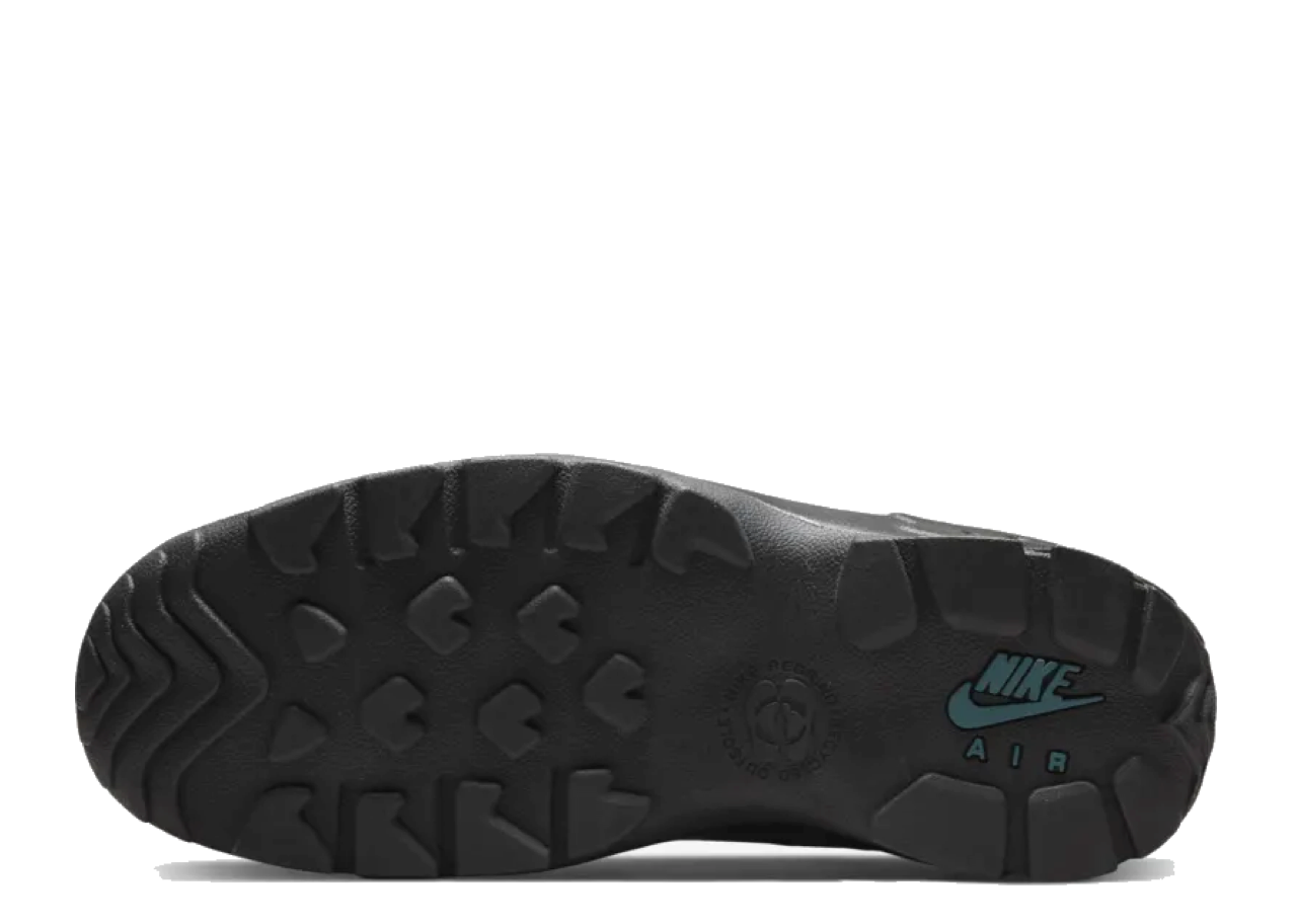 Nike ACG Air Mada Low Ash Green - photo 4