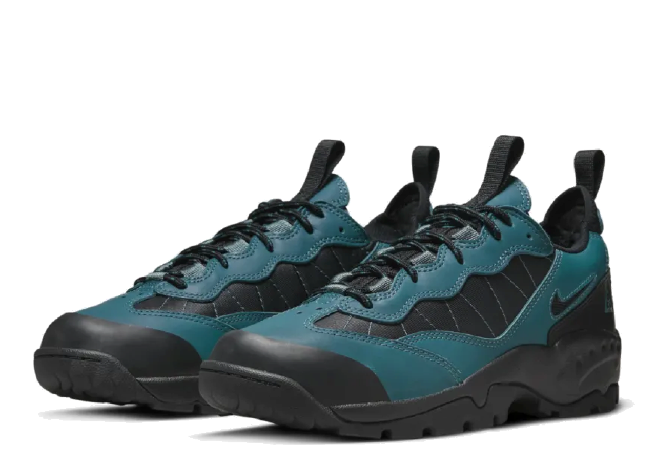 Nike ACG Air Mada Low Ash Green - photo 2