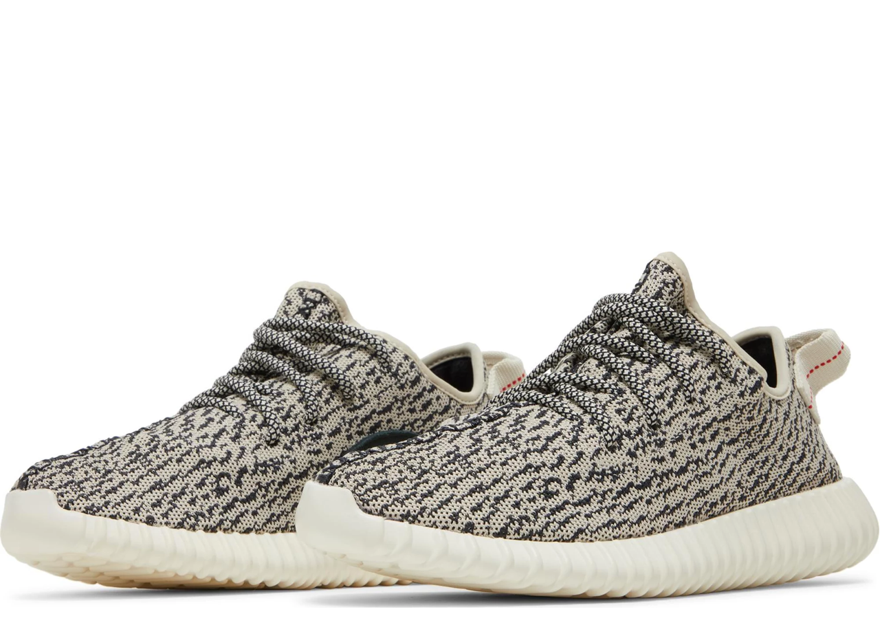 Yeezy Boost 350 Turtledove (2015) - photo 2