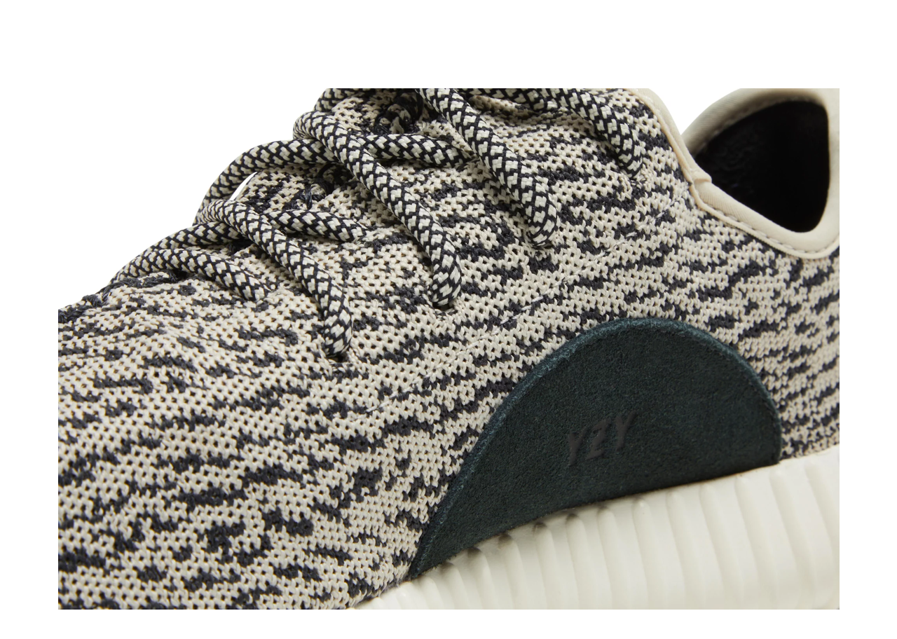 Yeezy Boost 350 Turtledove (2015) - photo 6