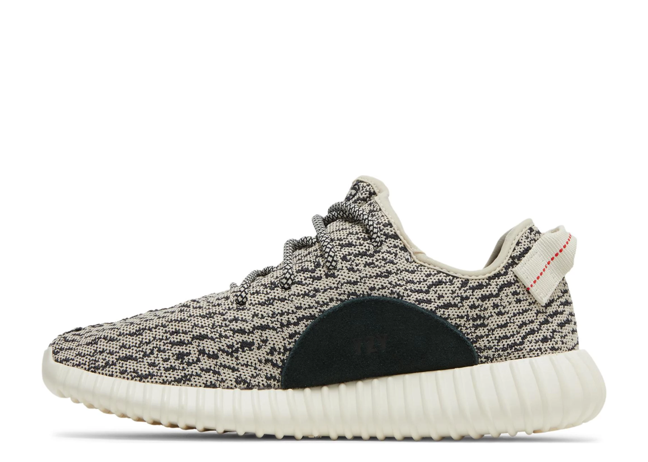 Yeezy Boost 350 Turtledove (2015) - photo 5