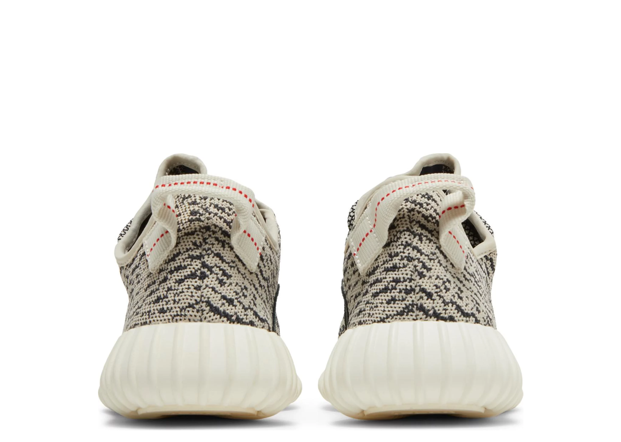 Yeezy Boost 350 Turtledove (2015) - photo 3
