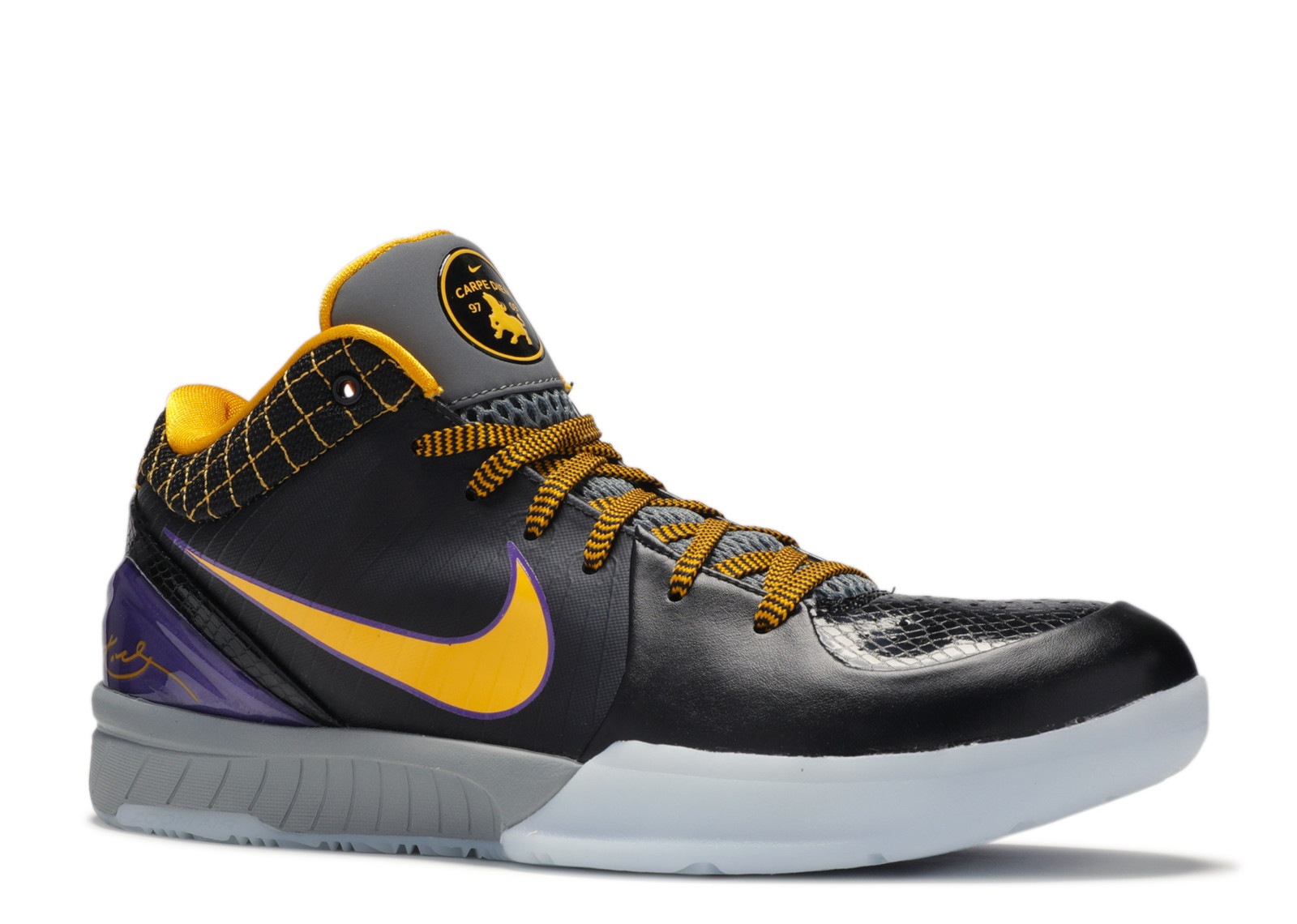 Nike Zoom Kobe 4 Protro 'Carpe Diem' - photo 2