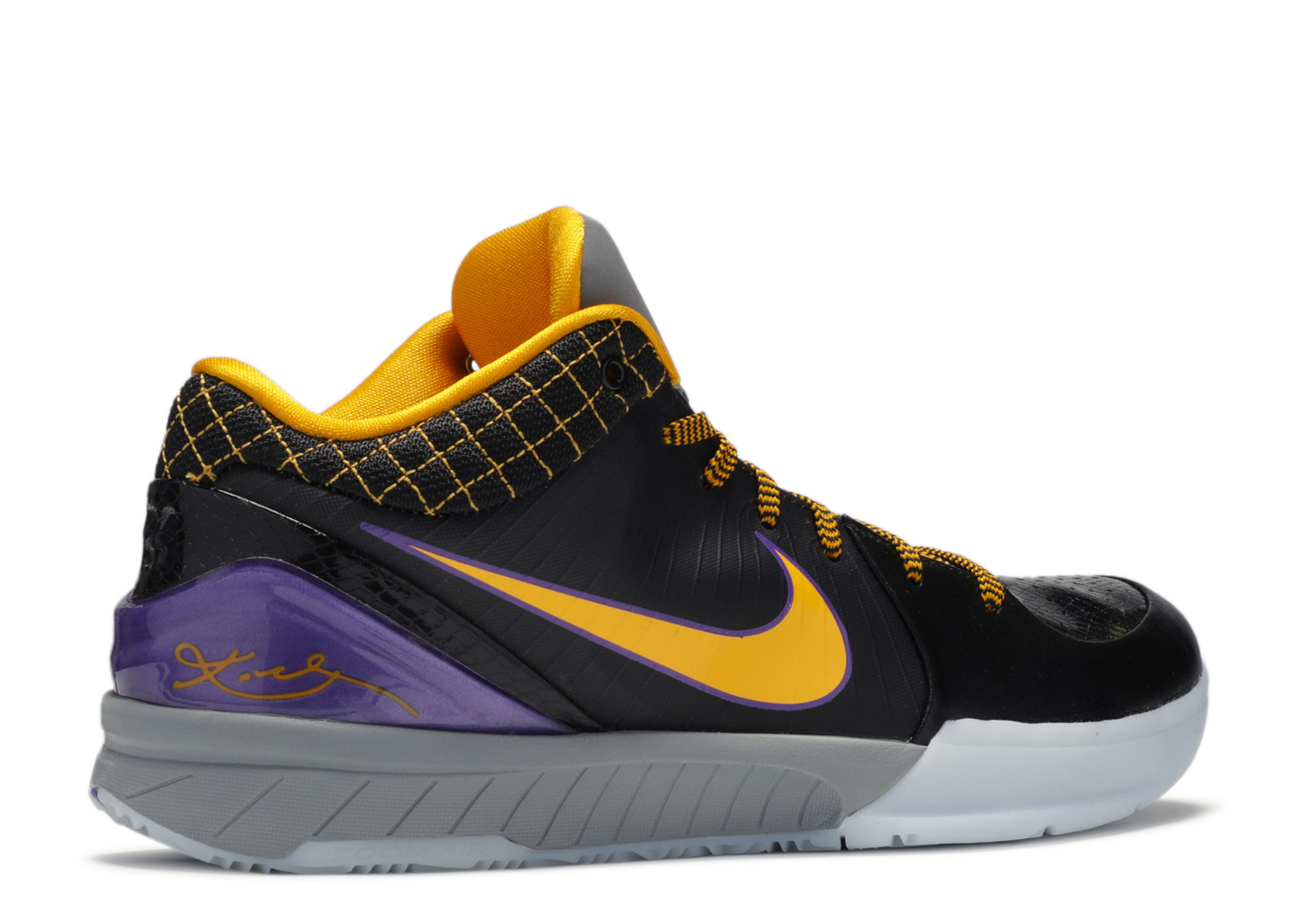 Nike Zoom Kobe 4 Protro 'Carpe Diem' - photo 3