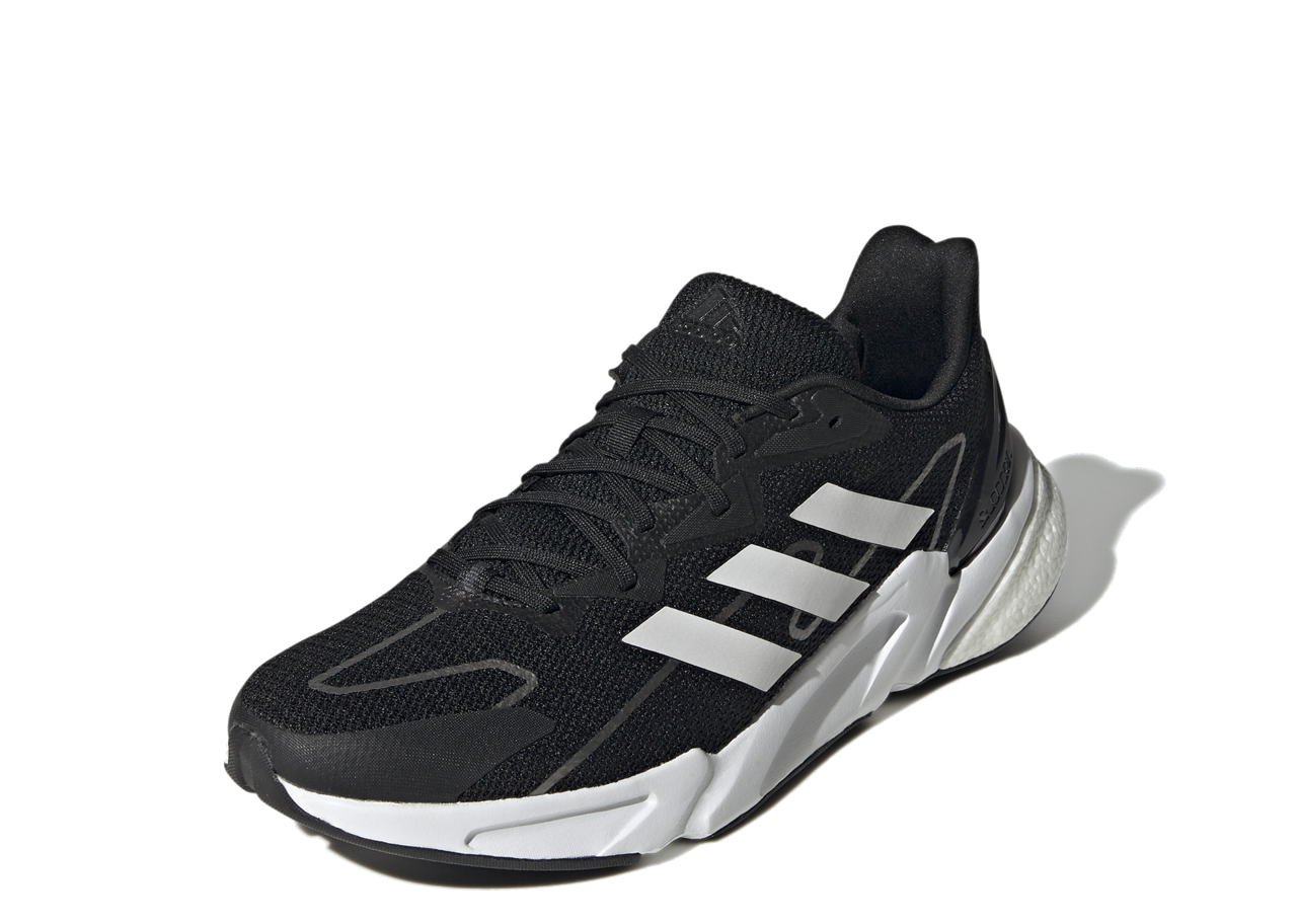 Adidas X9000L2 Black White - photo 2