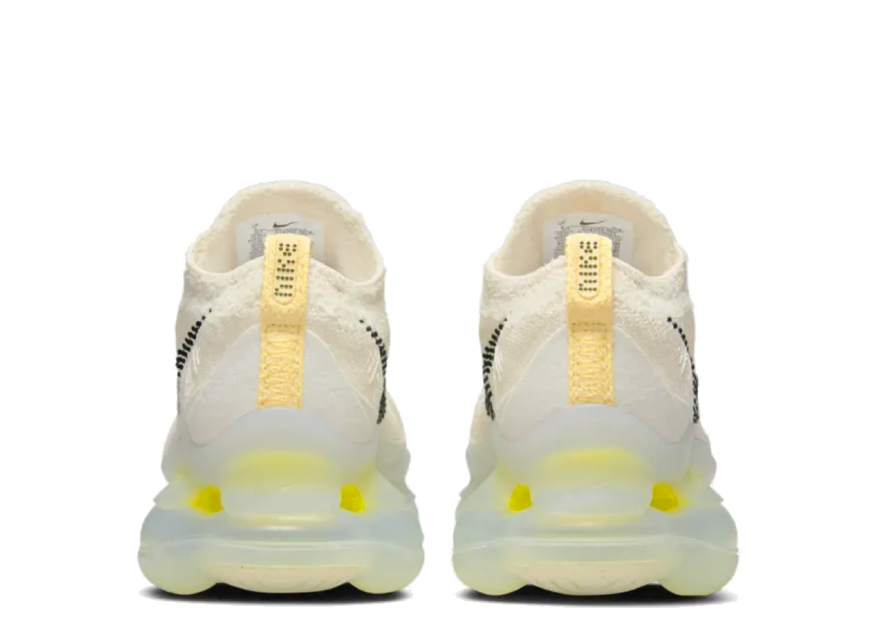 Nike Air Max Scorpion Lemon Wash (Women's) - photo 3