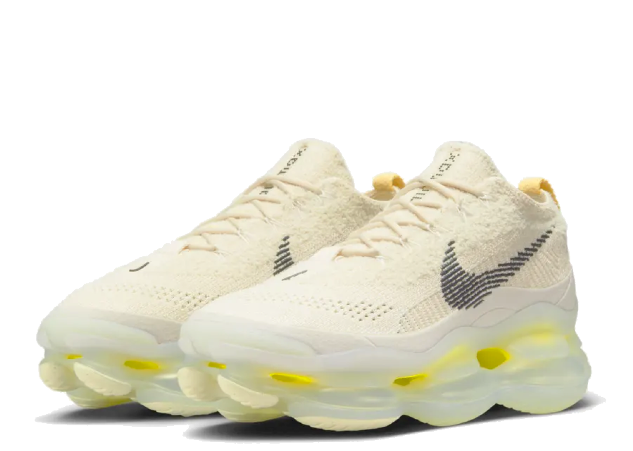 Nike Air Max Scorpion Lemon Wash (Women's) - photo 2