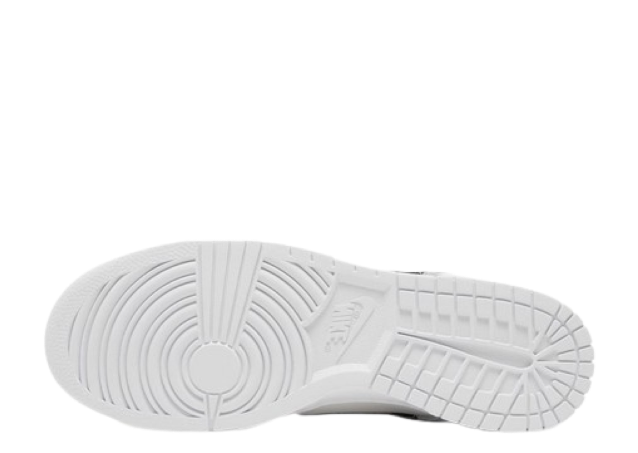 Nike Dunk Low Reverse Panda - photo 4