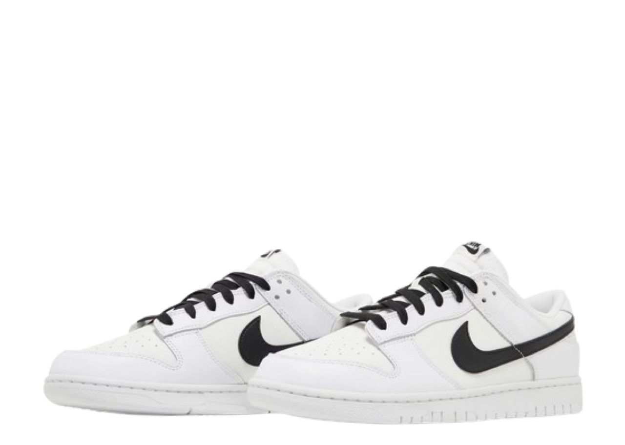 Nike Dunk Low Reverse Panda - photo 2