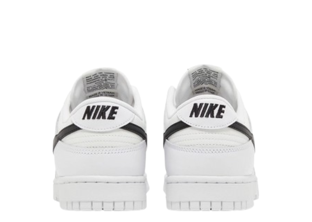 Nike Dunk Low Reverse Panda - photo 3