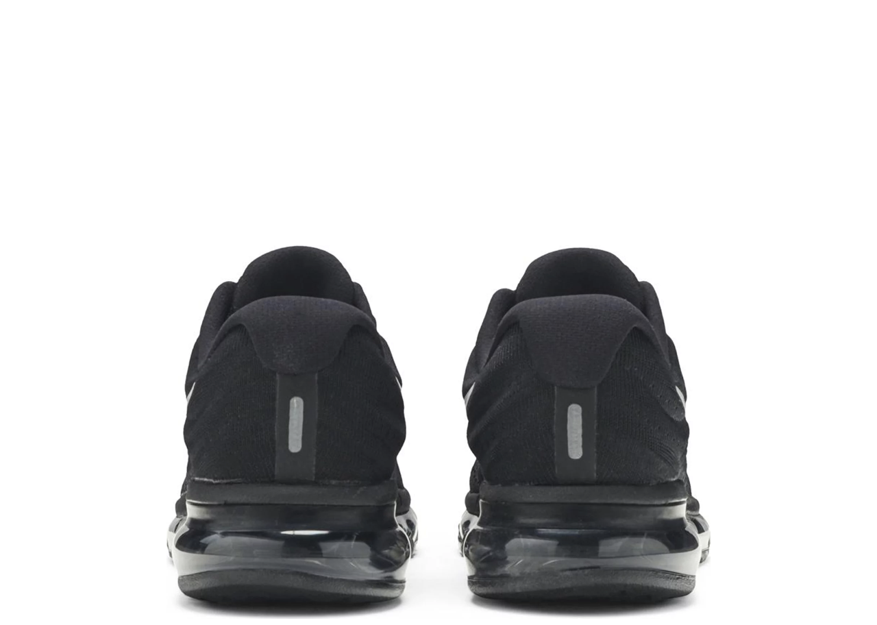 Nike Air Max 2017 Black Anthracite - photo 3