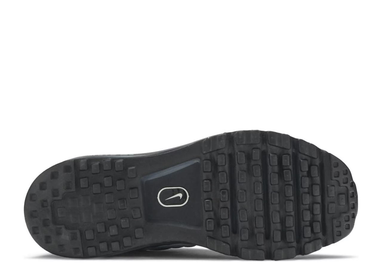 Nike Air Max 2017 Black Anthracite - photo 4