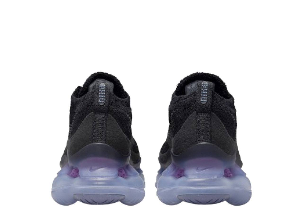 Nike Air Max Scorpion Black Purple (Women's) - photo 3